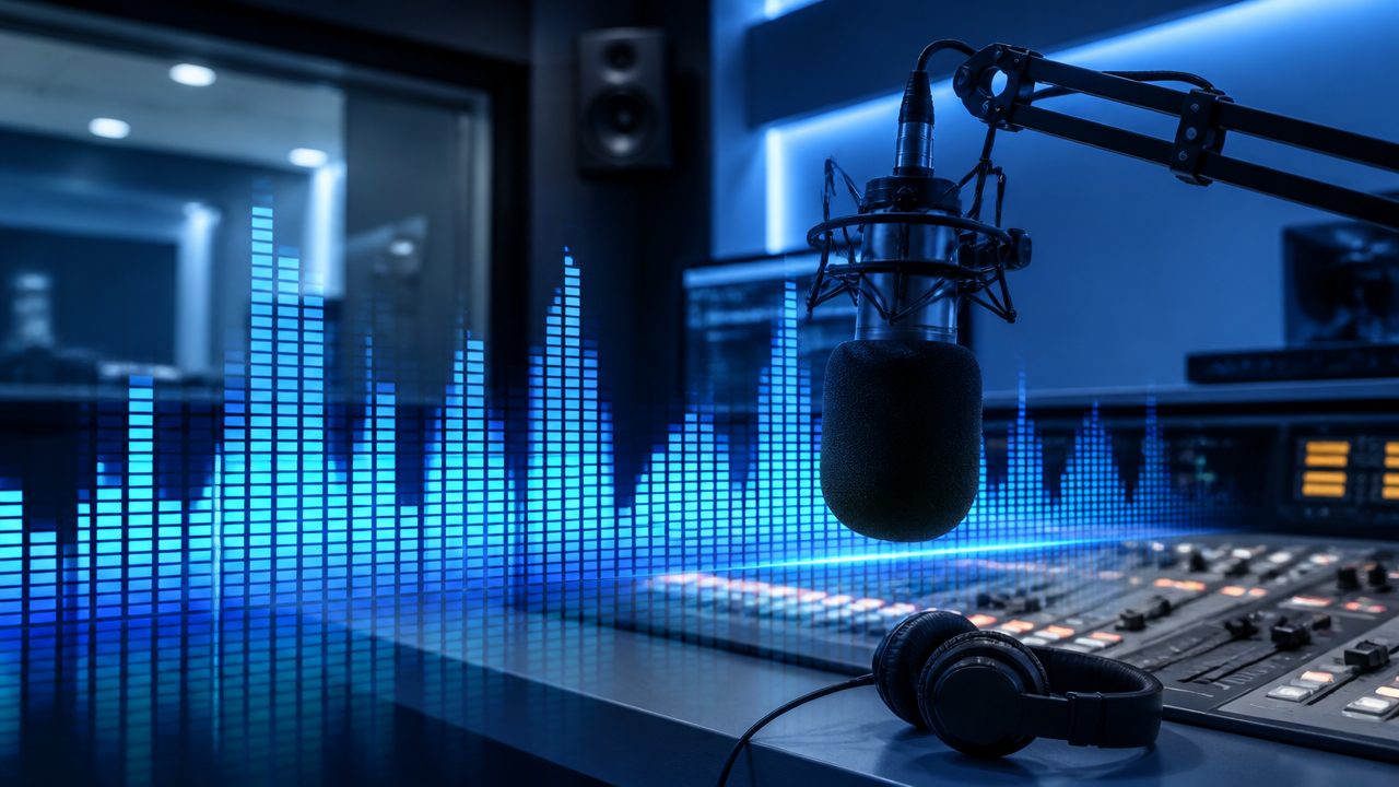 Spot Comercial para web Rádio