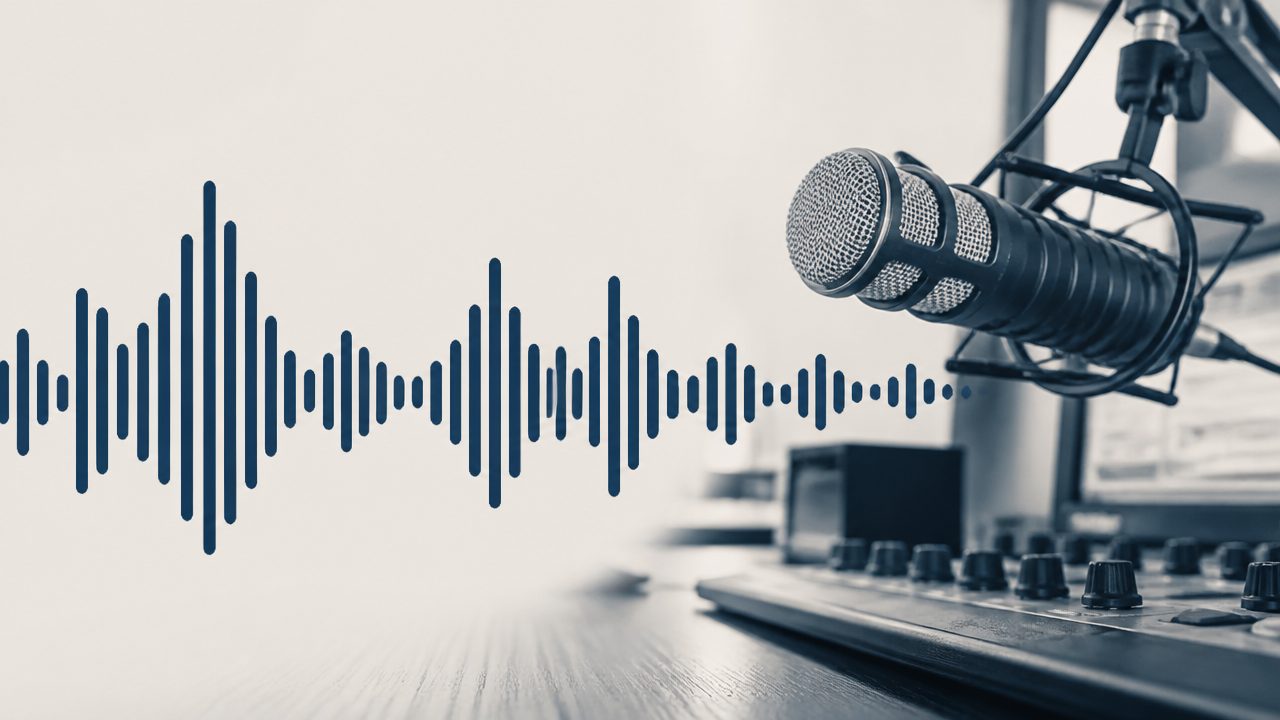 Vinheta de Impacto - Abertura de Programa