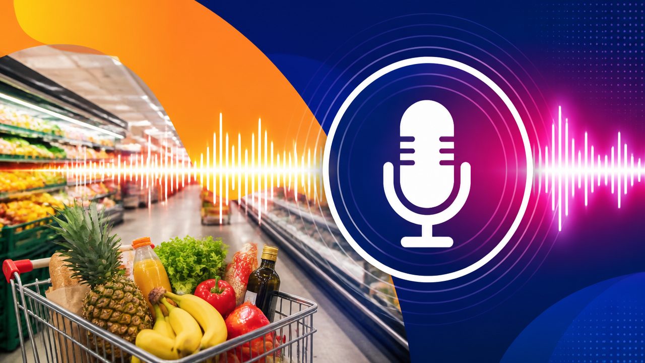 Locução Comercial para Ofertas