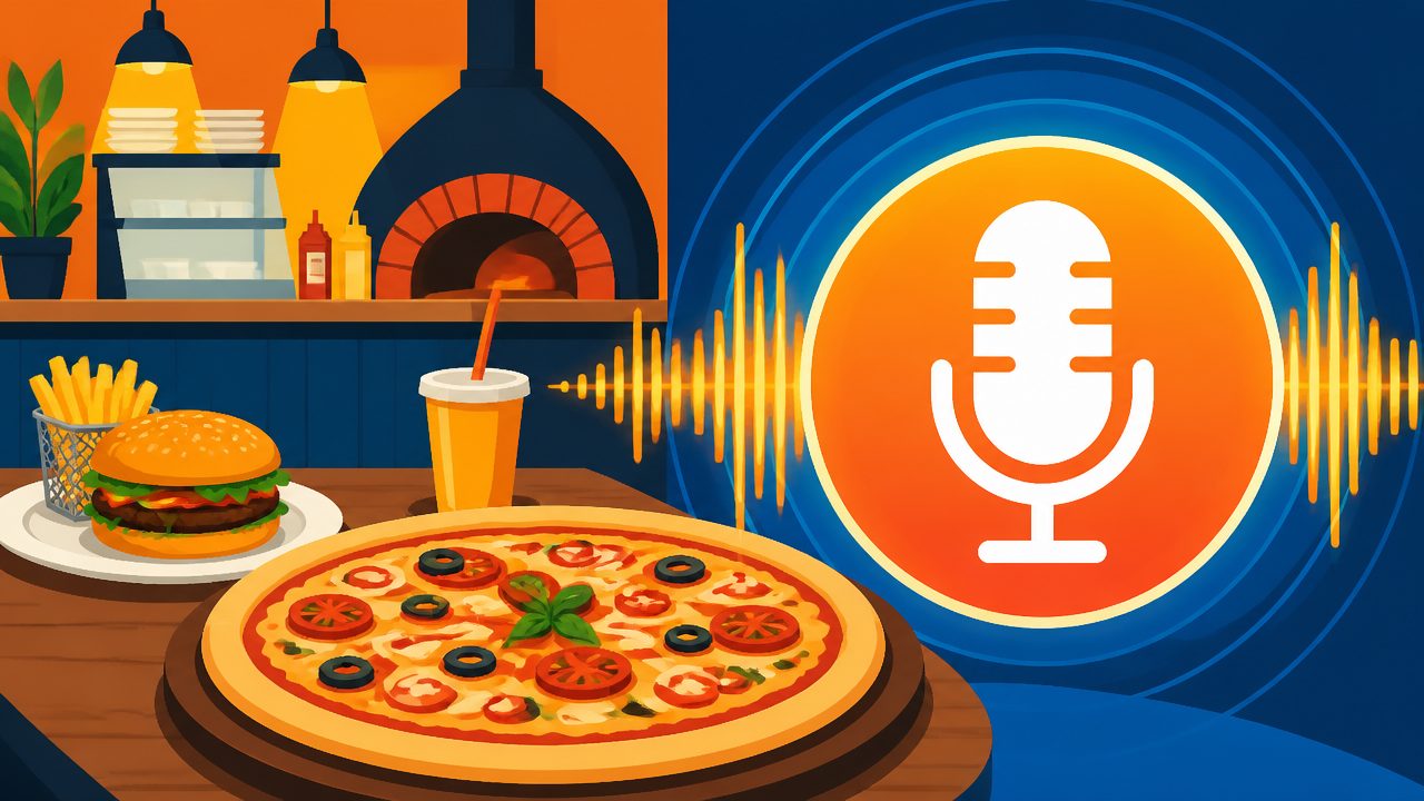 Spot Comercial – Pizzaria e Lanchonete